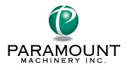 Paramount Machinery Inc.