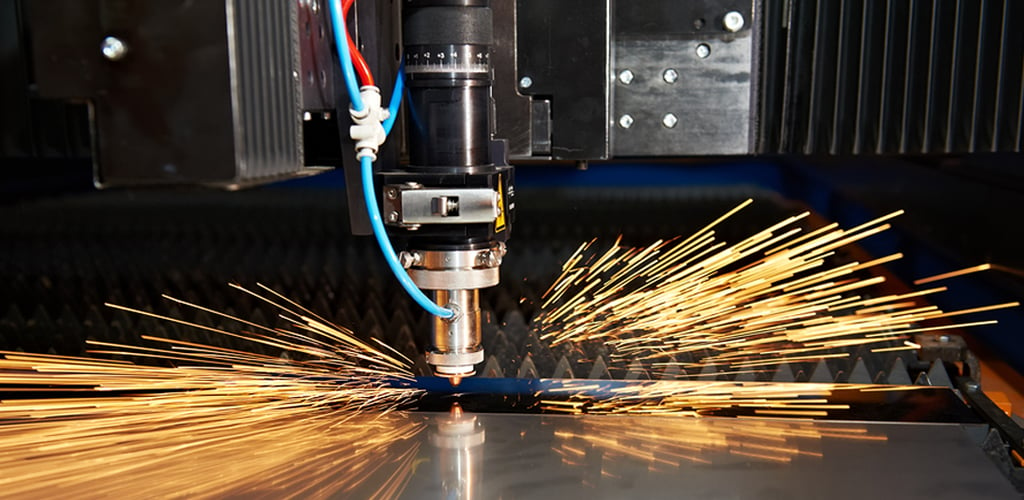 How to leverage all the features of your fabrication machine