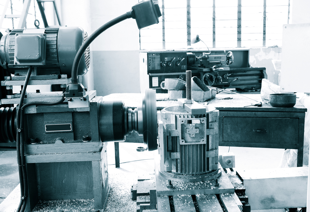 Is your fabrication shop dependent on obsolete machinery