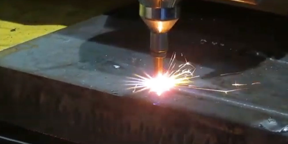 Is Plasma Cutting right for your shop