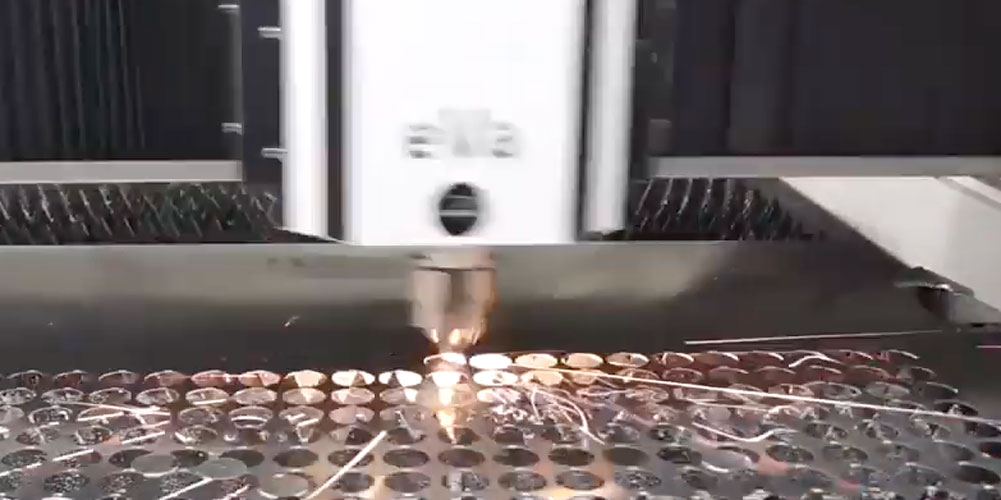 Fiber Laser