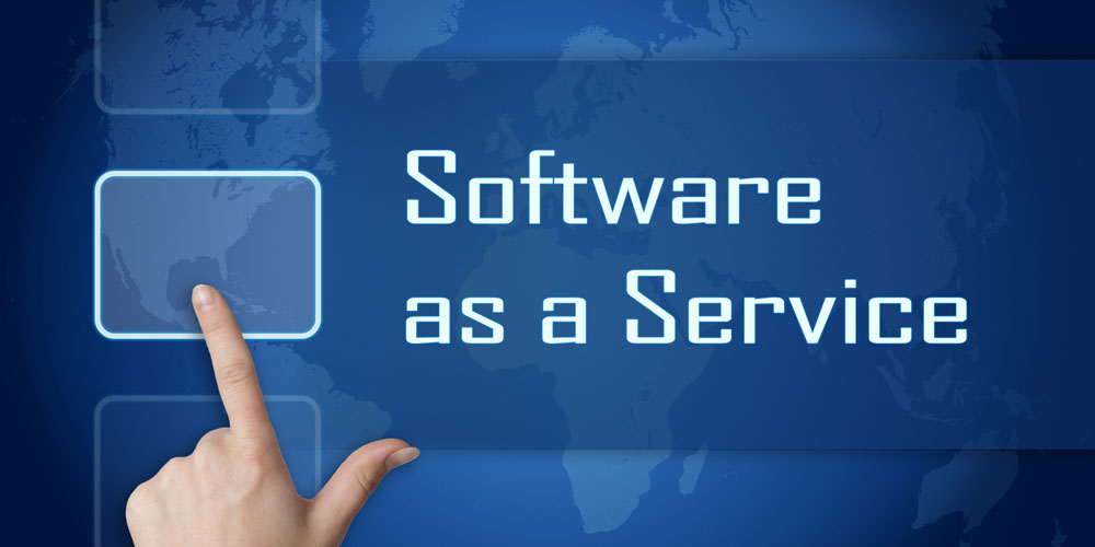 saas software